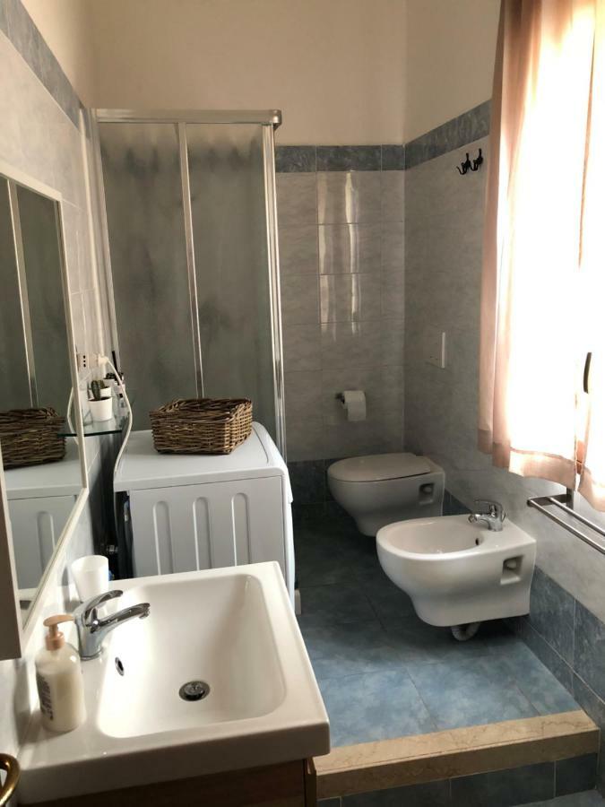 21House - Appartamento 1 بوستو أرسيزيو المظهر الخارجي الصورة