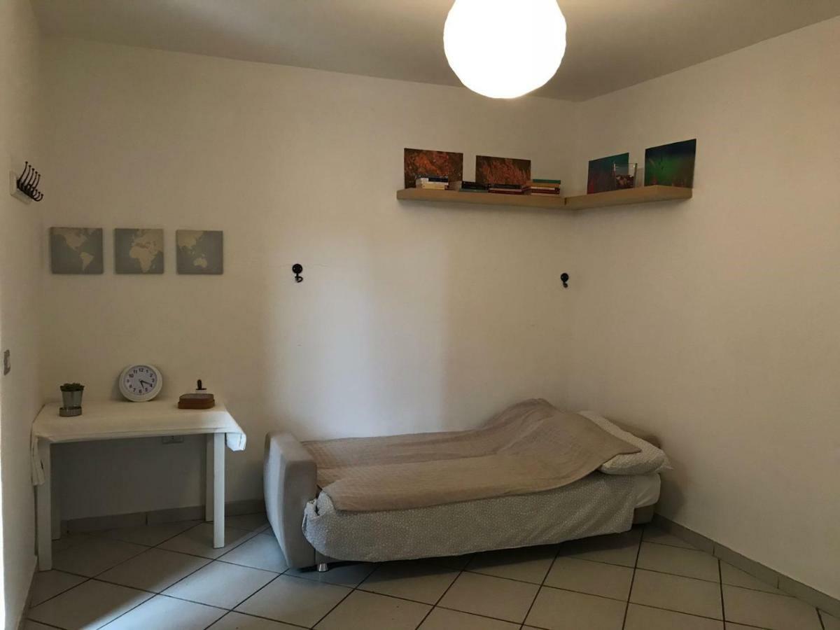 21House - Appartamento 1 بوستو أرسيزيو المظهر الخارجي الصورة