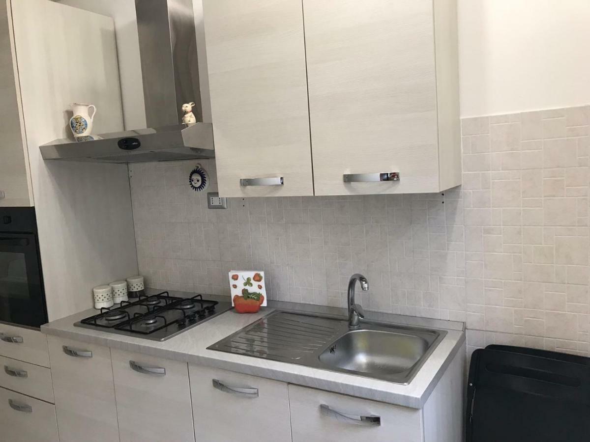 21House - Appartamento 1 بوستو أرسيزيو المظهر الخارجي الصورة